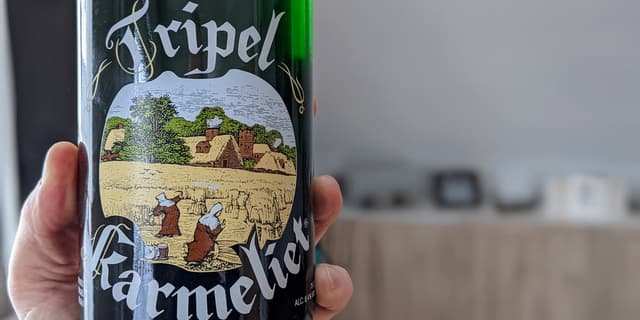 Tripel Karmeliet