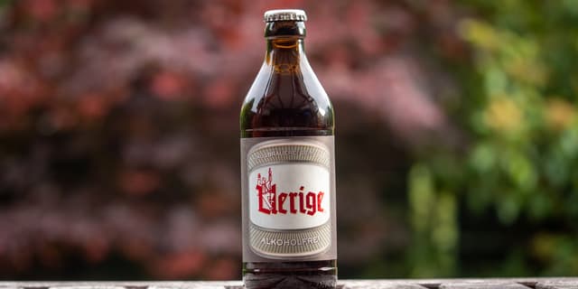 Uerige Alkoholfrei