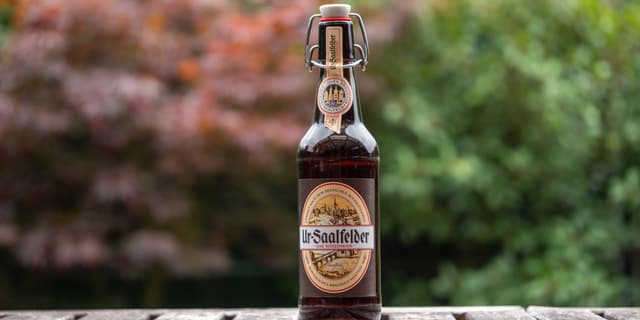 Ur-Saalfelder
