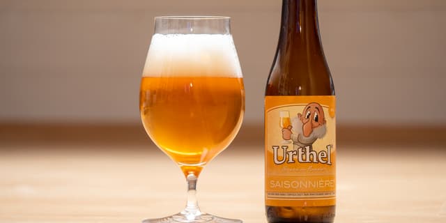 Urthel Saisonnière