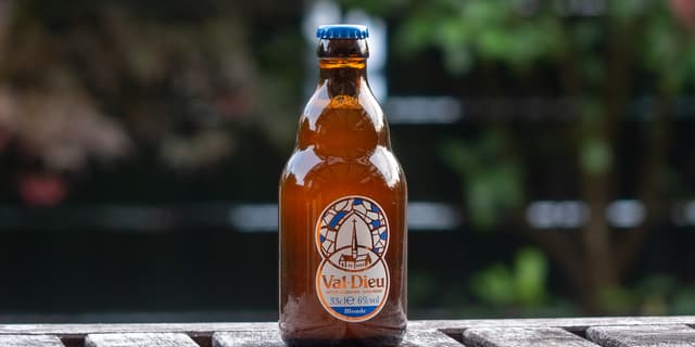 Val-Dieu Blonde