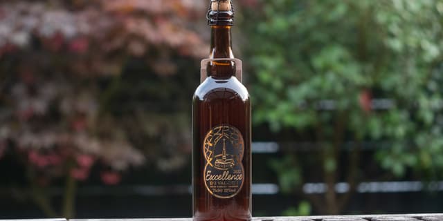 Excellence du Val-Dieu (2022)