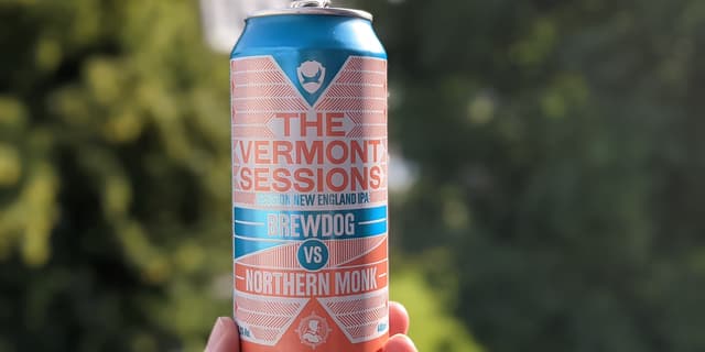 The Vermont Sessions