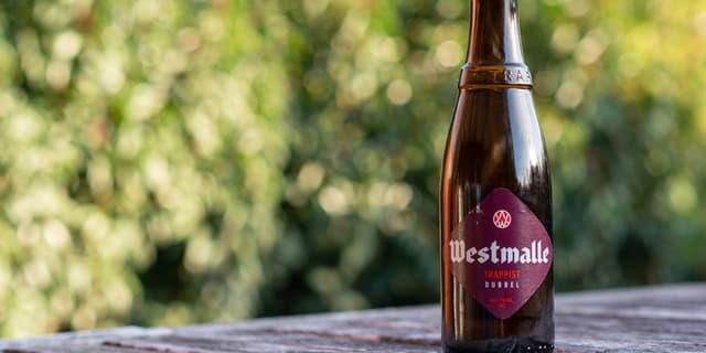 Westmalle Trappist Dubbel