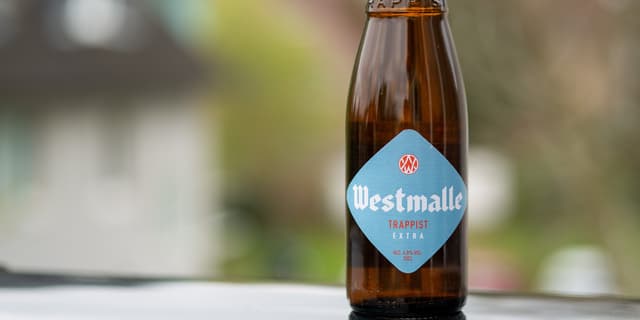 Westmalle Extra