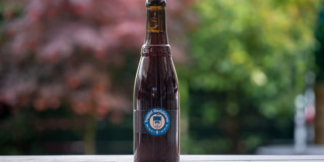 Trappist Westvleteren 8
