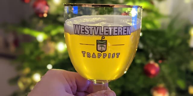 Westvleteren Blond