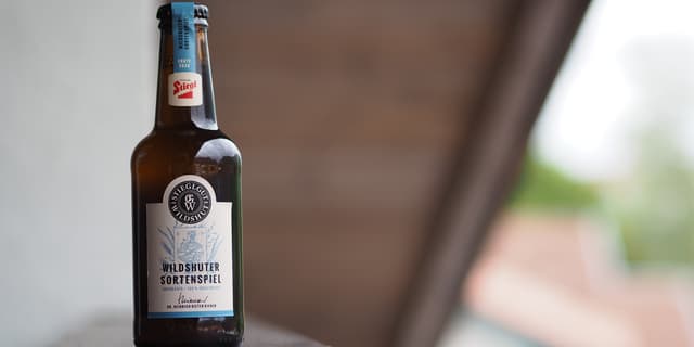 Wildshuter Sortenspiel