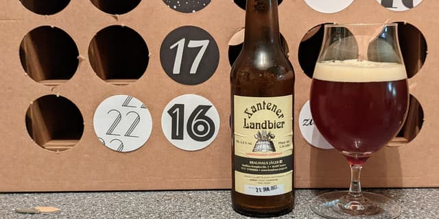 Xantener Landbier