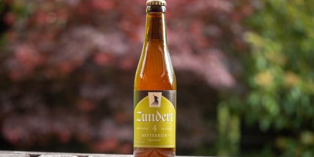 Zundert 4 Refterbier