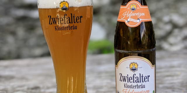 Hefeweizen