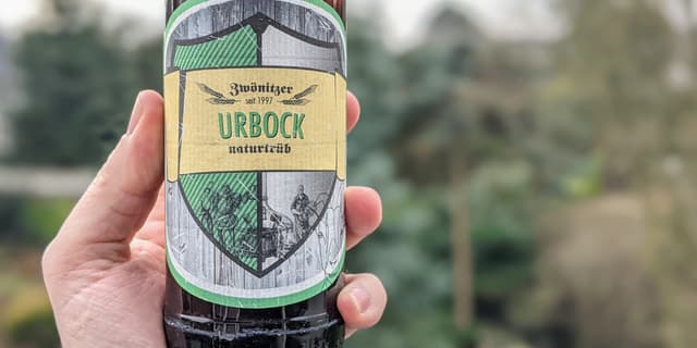 Urbock