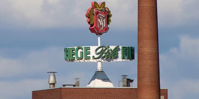 Privatbrauerei Moritz Fiege