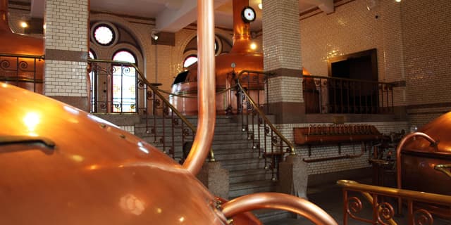 Diese Brauerei hat noch kein Bild