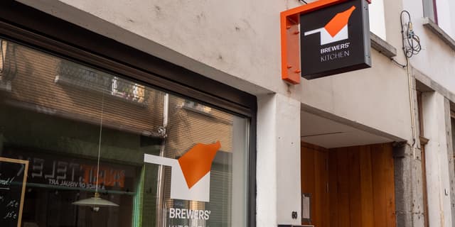 Brewers Kitchen