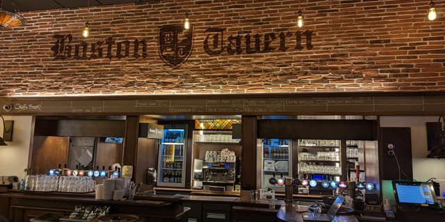Boston Tavern