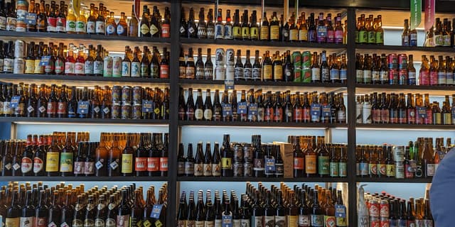 La Plante Du Loup Chevreul