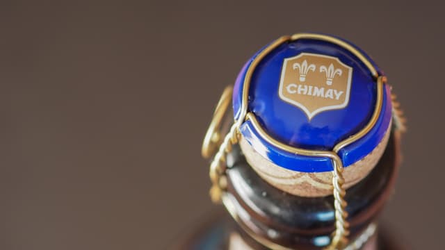 Chimay Grand Reserve