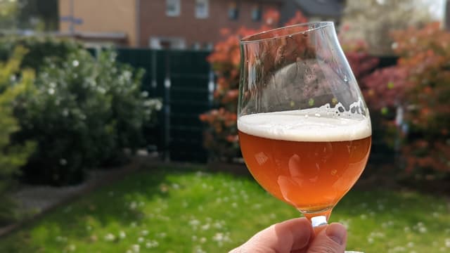 Brautag: Bière de Garde