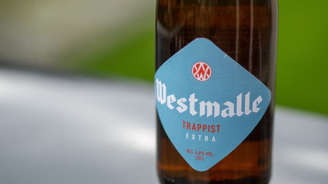 Nicht mehr nur für Mönche: das Westmalle Extra
