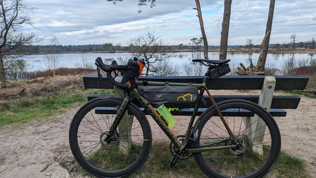 Tagestour über Eindhoven zum Kloster Achel