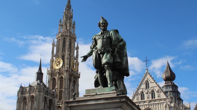 Antwerpen