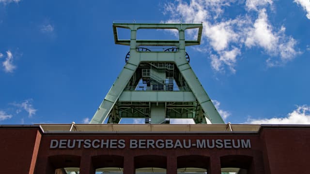 Bochum