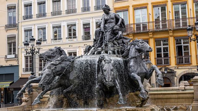 Lyon