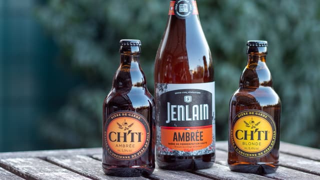 Bière de Garde - ein französisches Saison