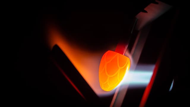 Bier stacheln: Ein Bier von Eis und Feuer