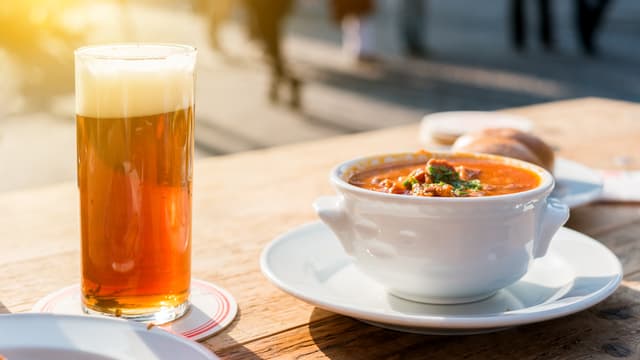 Altbier: Die Vielfalt des nordrhein-westfälischen Bierstils