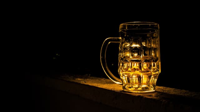 Was ist ein Nachtwächter-Bier?