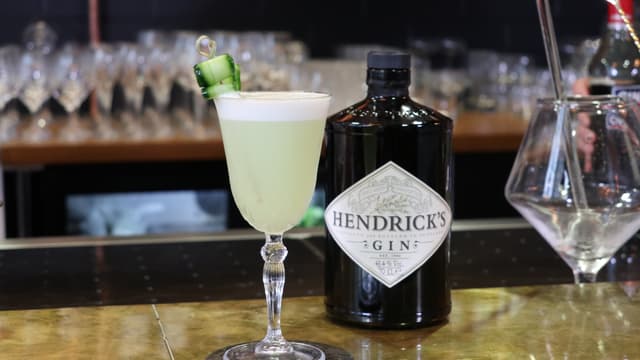 Was ich als Biersommelier an Gin mag - und was nicht