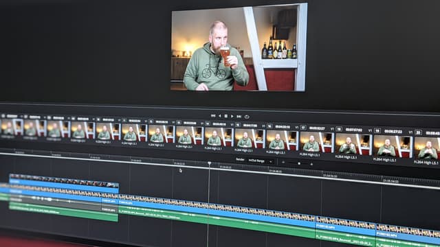 Hopfenfreuden goes Youtube!