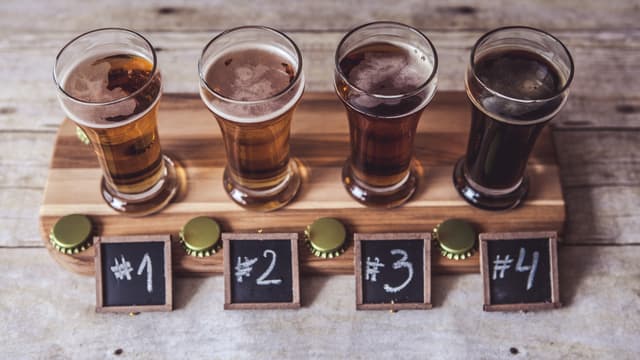 Anmeldung für die 4. Deutsche Meisterschaft der Hobbybrauer läuft