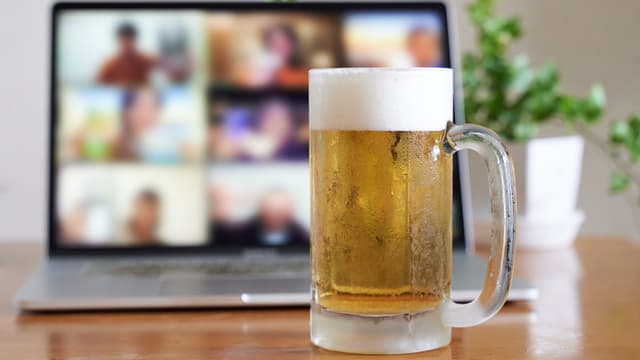 Online Bier Messe von Bier & Brauhaus