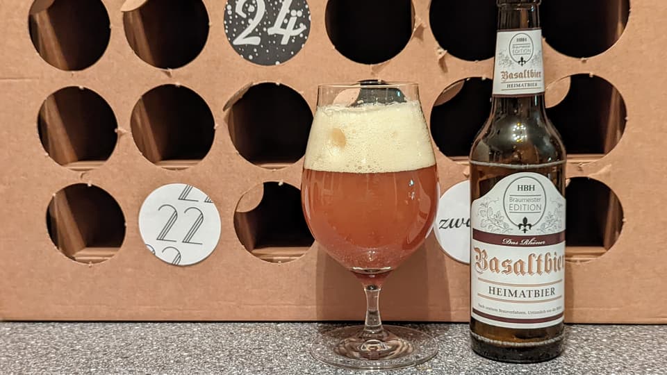 Basaltbier