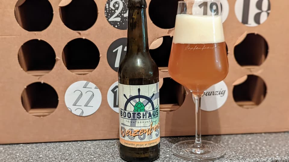 Weizenbock