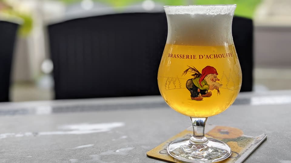 Chouffe Soleil