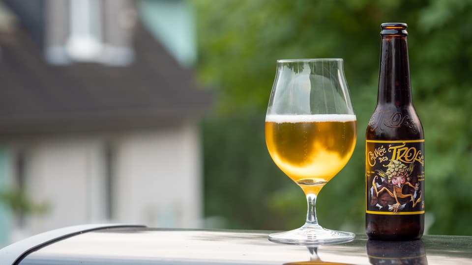 Cuvée des Trolls