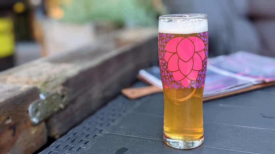 Defender IPA
