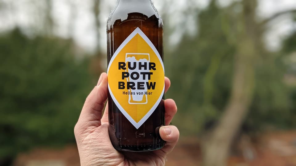 Helles Von Hier