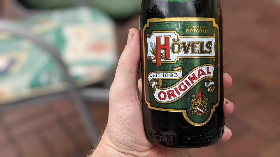 Hövels Original