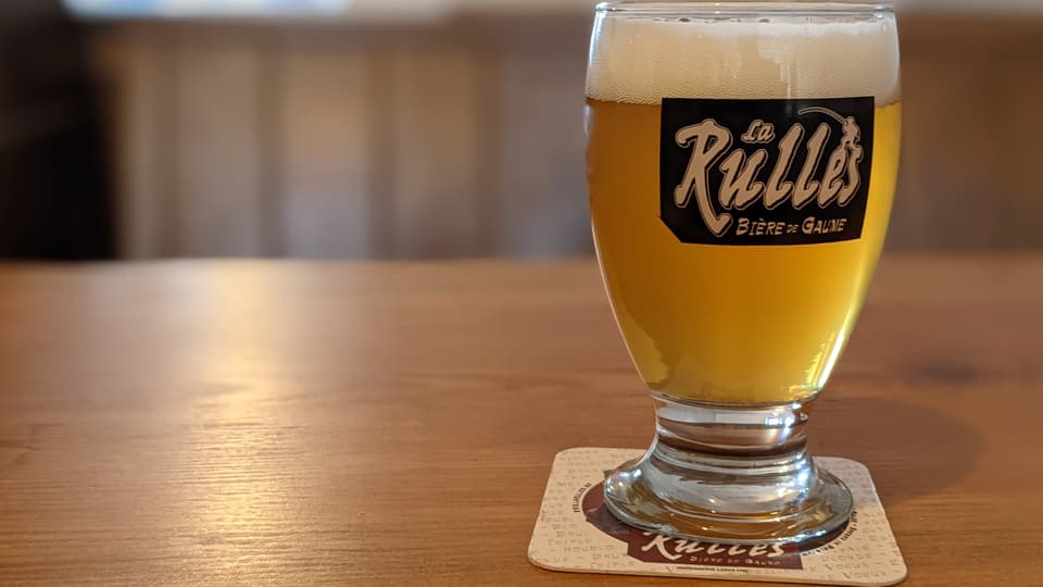 La Rulles Holy Hop Circus