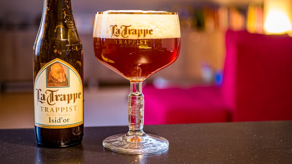 La Trappe Isid'or