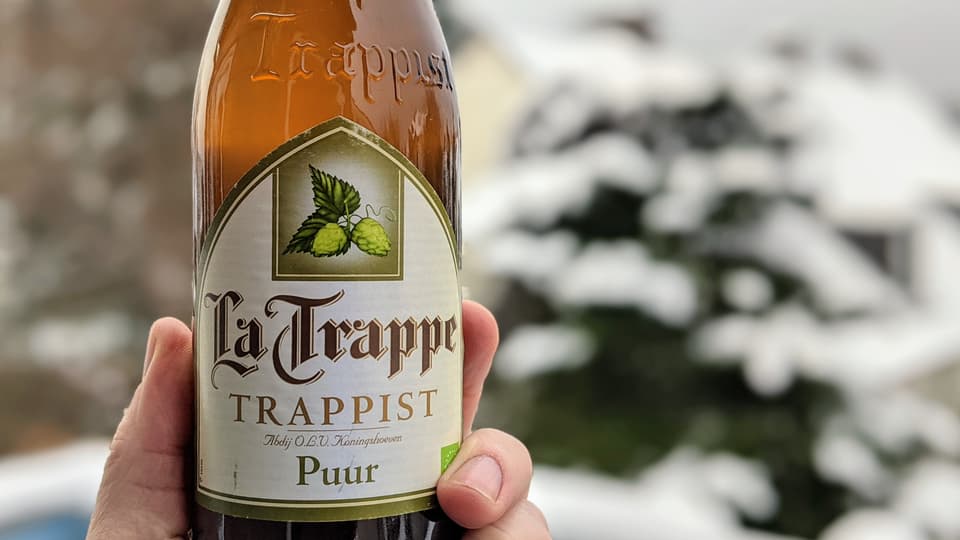 La Trappe PUUR