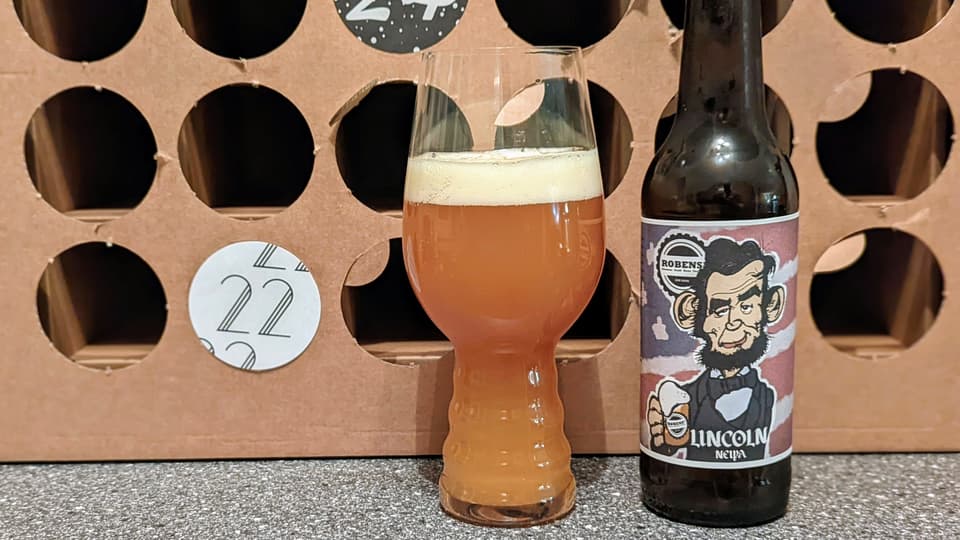 Lincoln