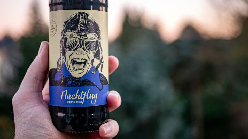 Nachtflug
