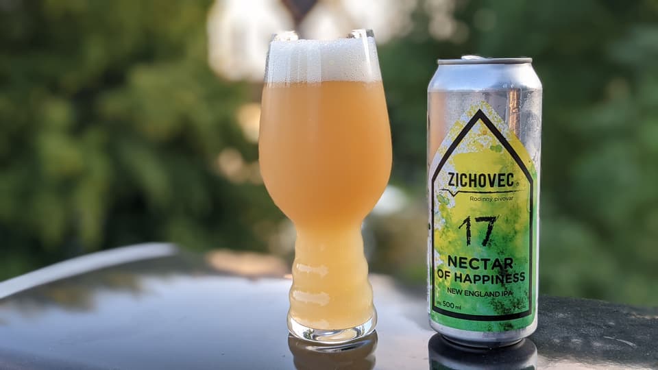 Nectar of Happiness 17