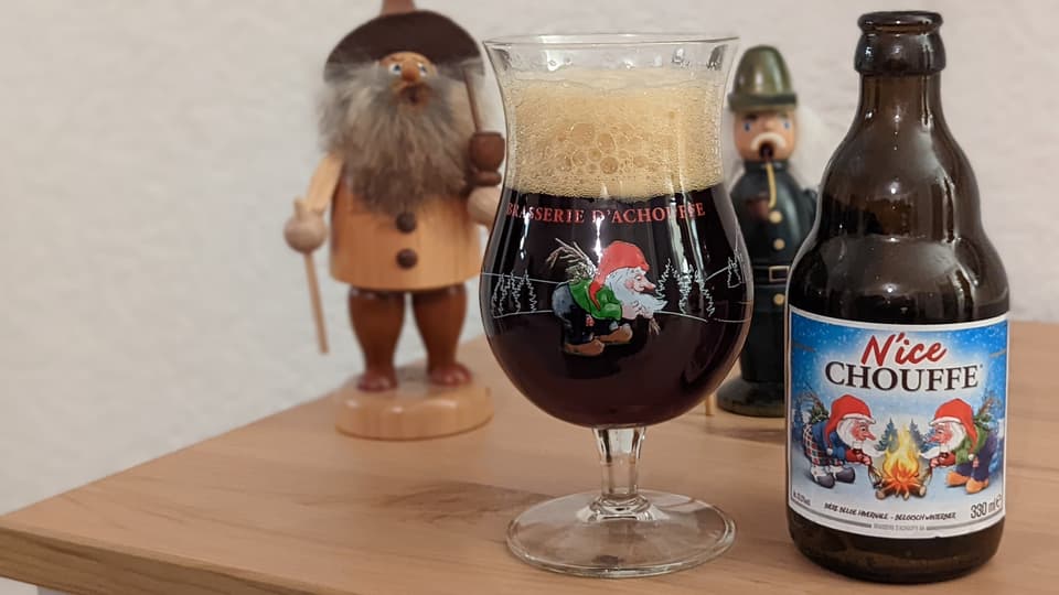 N'Ice Chouffe